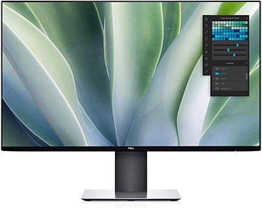 best monitors for mac 2018
